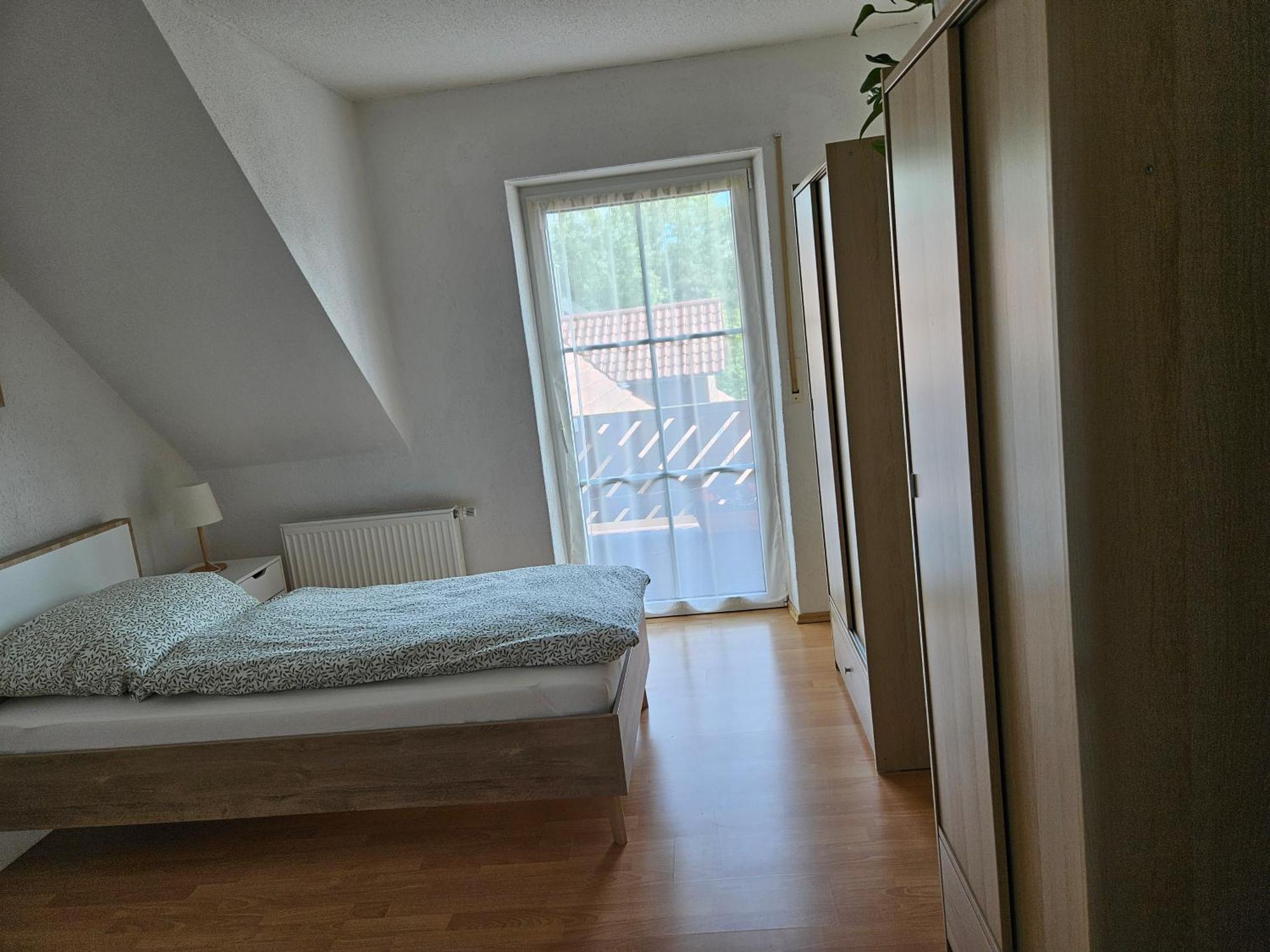 Service Appartement Weigl Nittenau Exterior foto