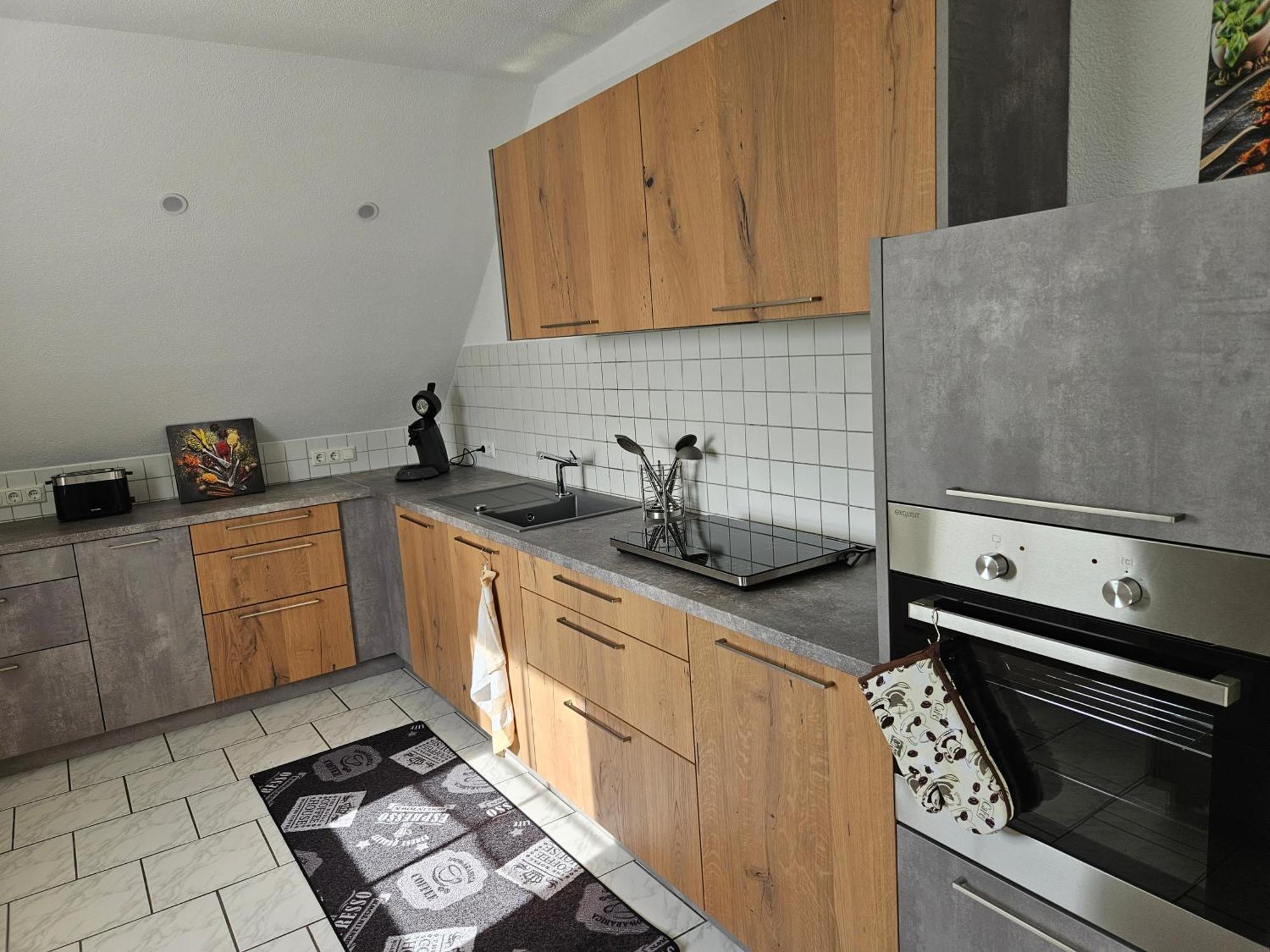 Service Appartement Weigl Nittenau Exterior foto