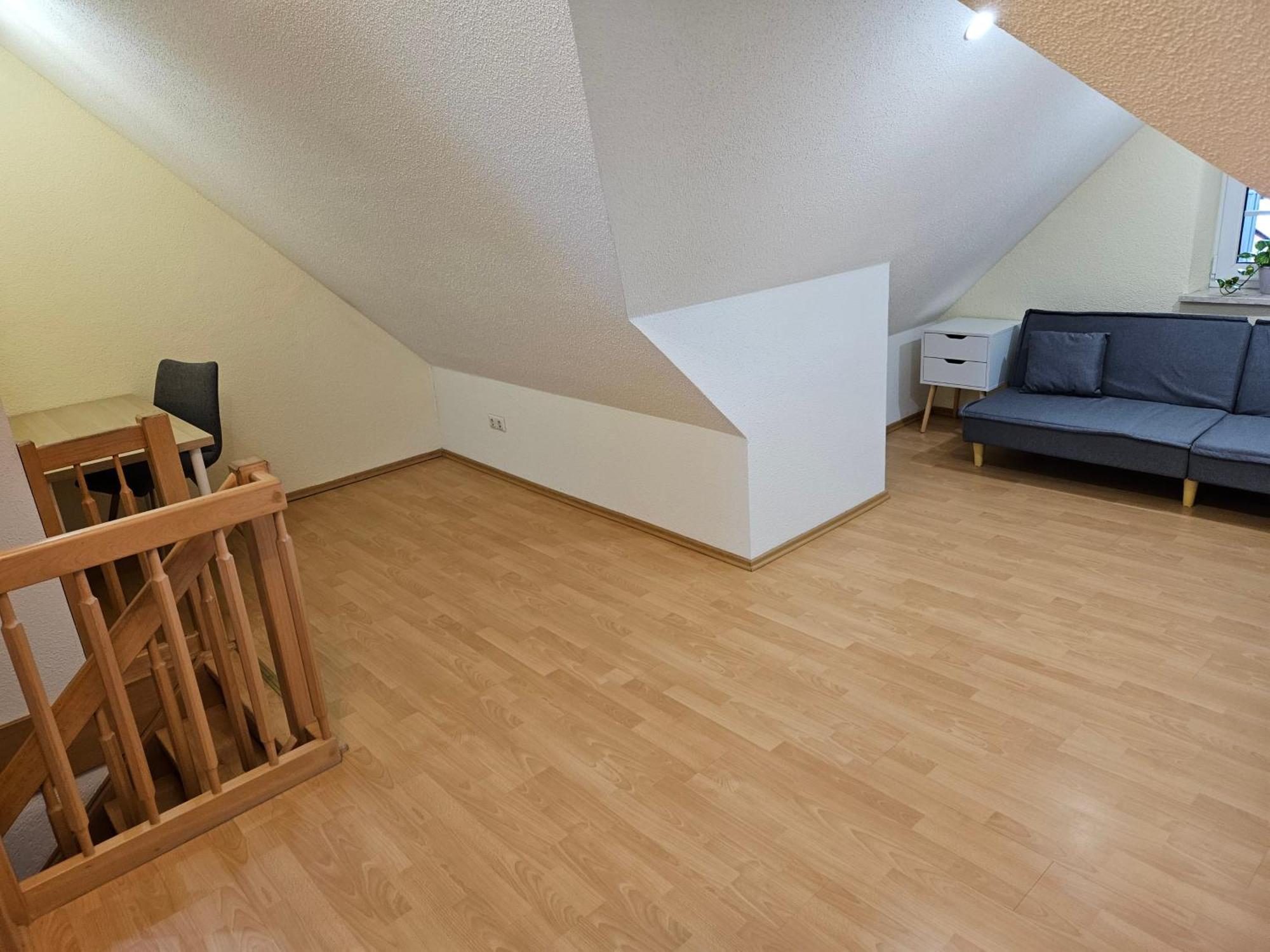 Service Appartement Weigl Nittenau Exterior foto