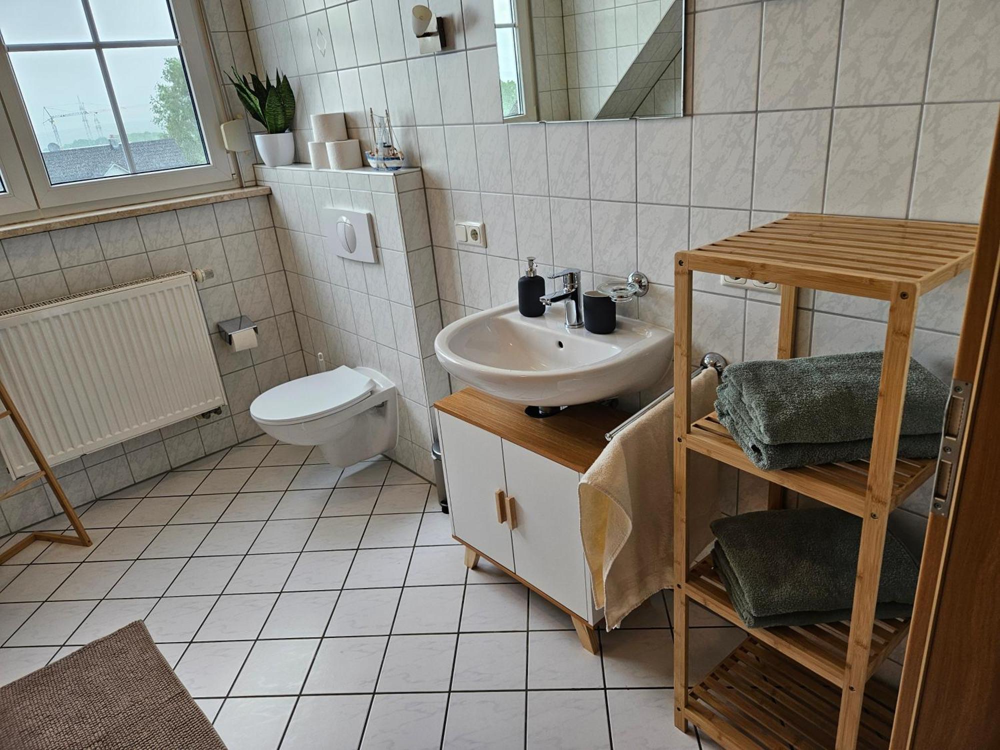 Service Appartement Weigl Nittenau Exterior foto