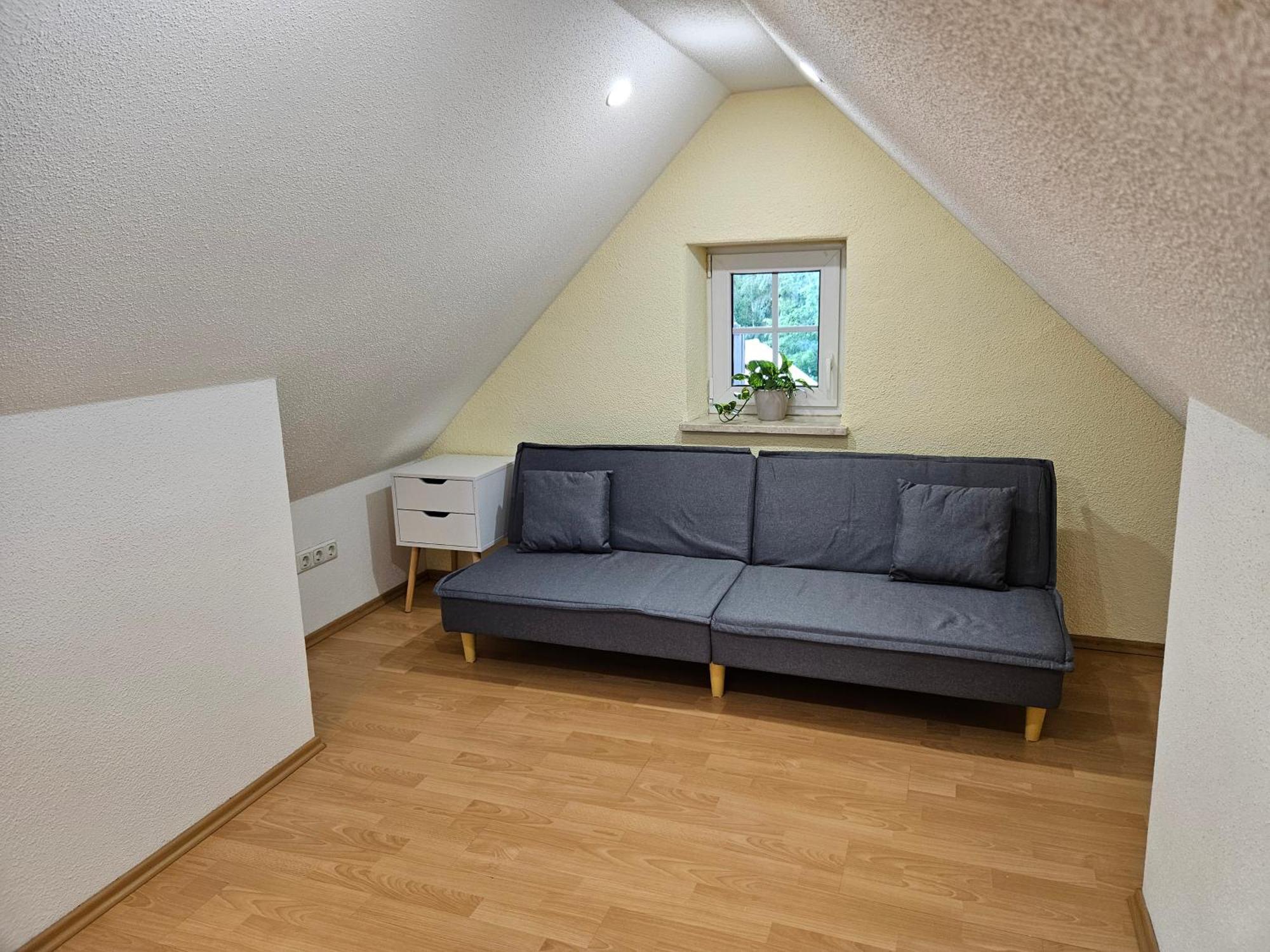 Service Appartement Weigl Nittenau Exterior foto
