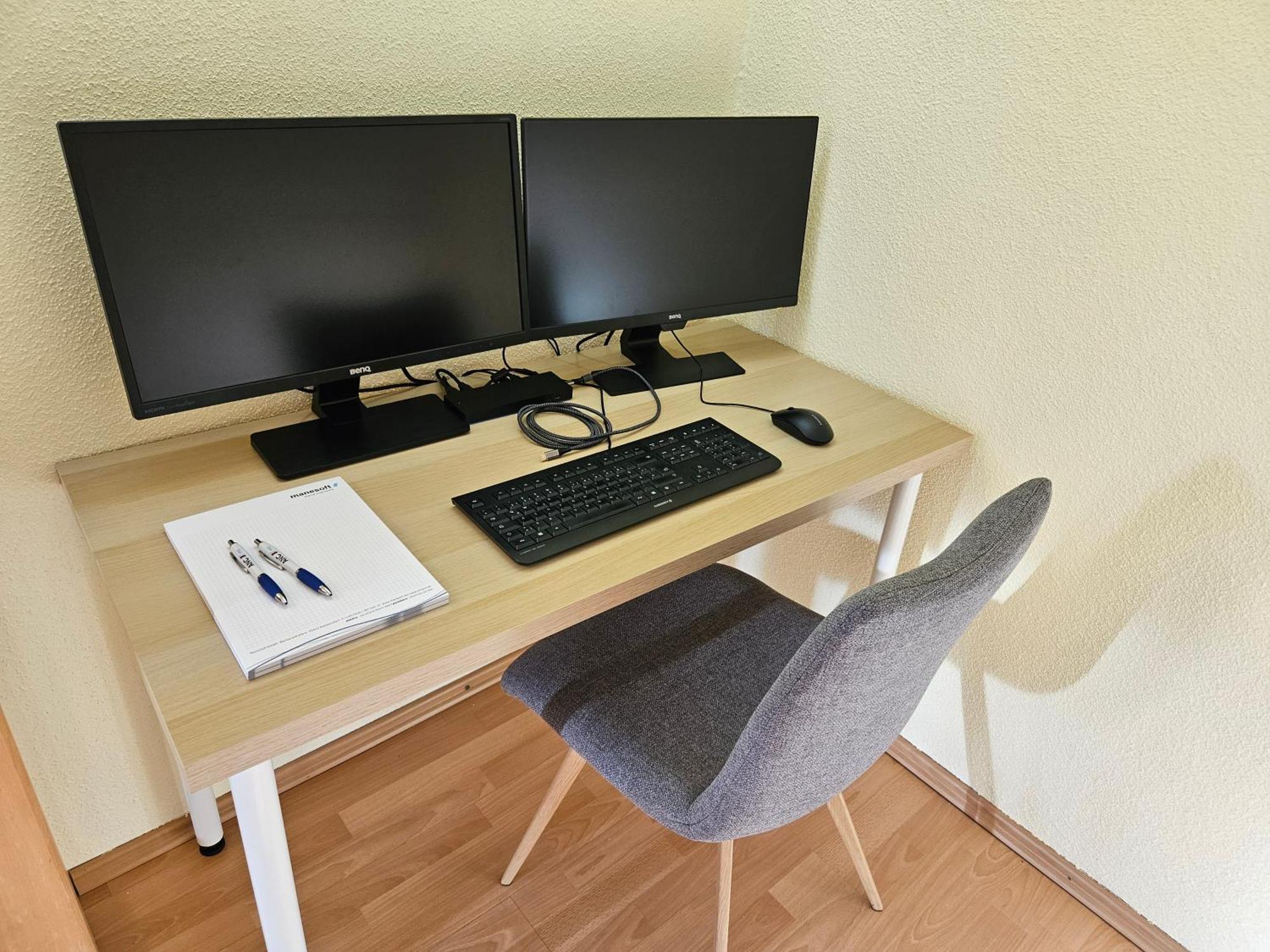 Service Appartement Weigl Nittenau Exterior foto